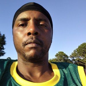 Meet your Posher, Jonathan brown